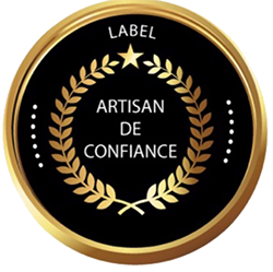 artisan de confiance